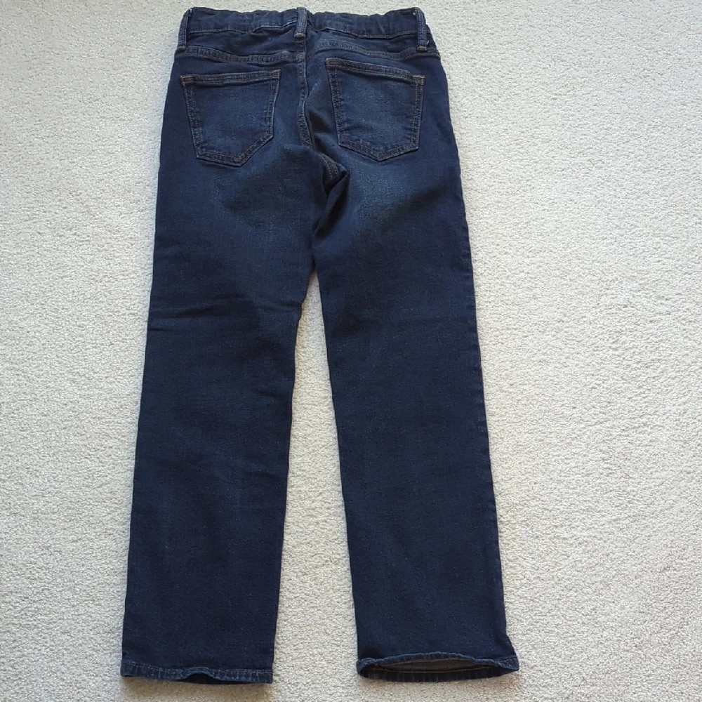 Old Navy classic straight